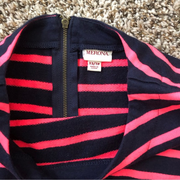 Merona shift dress - Picture 2 of 3